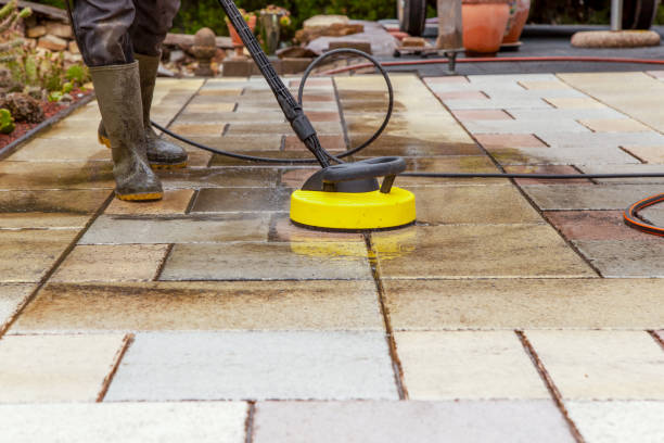 Best Sidewalk and Walkway Cleaning  in Lenox, IA