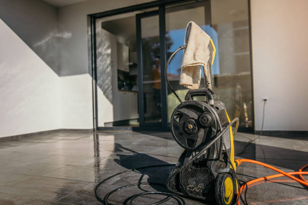 Professional Pressure Washing Services in Lenox, IA